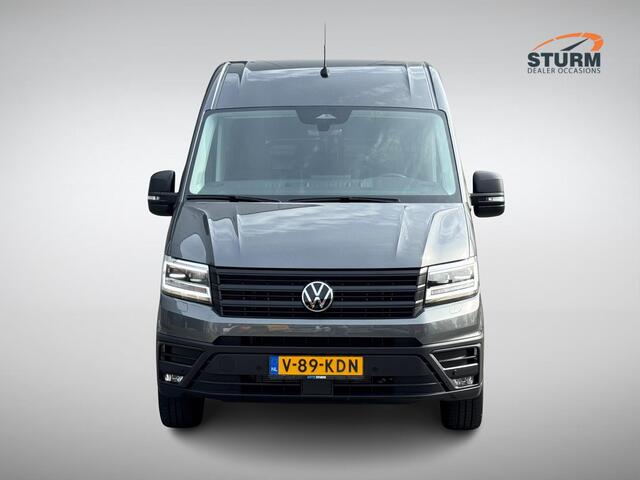 Volkswagen CRAFTER 30 2.0 TDI L3H3 Highline Bierman Rolstoelbus, Automaat + Full Options!