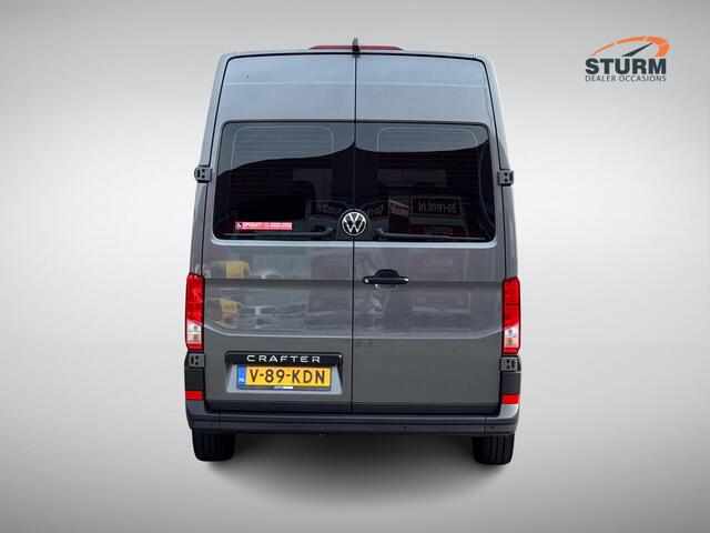 Volkswagen CRAFTER 30 2.0 TDI L3H3 Highline Bierman Rolstoelbus, Automaat + Full Options!