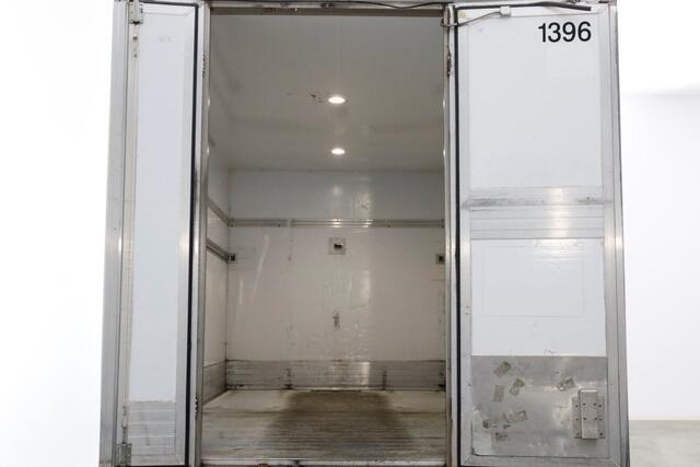 Volkswagen CRAFTER 35 2.0 TDI E6 Bakwagen met achterdeuren 2-Persoons 06-2020