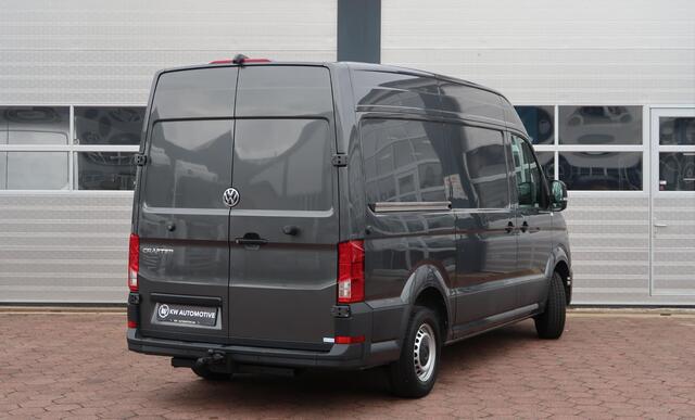 Volkswagen CRAFTER 35 2.0 TDI L3H3 AUT/ CAMERA/ CRUISE/ NAVI/ TREKHAAK/ ETC..