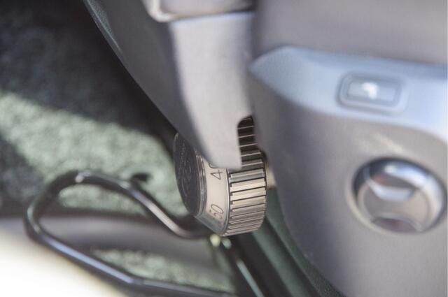 Volkswagen CRAFTER 35 2.0 TDI L3H3 177PK AUT. LED, TREKHAAK, GEV. ERGO ACTIVE STOEL, ADAPT. CRUISE, STOELVERWARMING, STUUR VERWARMING, STANDKACHEL, LEDER STUUR