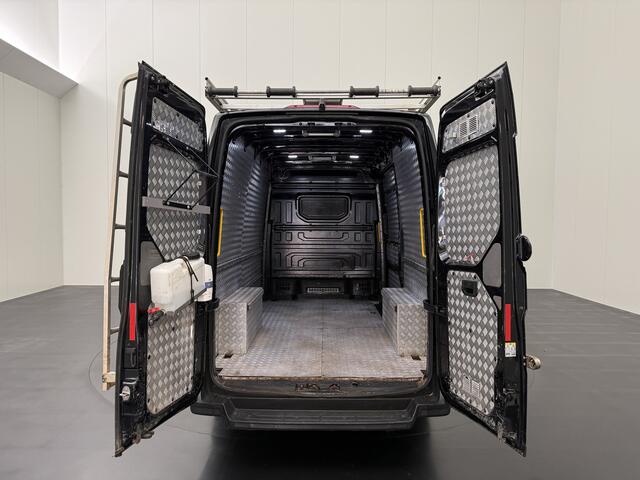 Volkswagen CRAFTER 2.0TDI 177PK DSG Automaat L3H3 Imperiaal | Navigatie | Camera | 3-Zits | Airco | Cruise