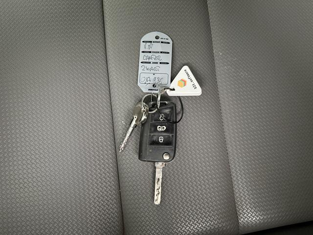 Volkswagen CRAFTER 2.0TDI 177PK DSG Automaat L3H3 Imperiaal | Navigatie | Camera | 3-Zits | Airco | Cruise