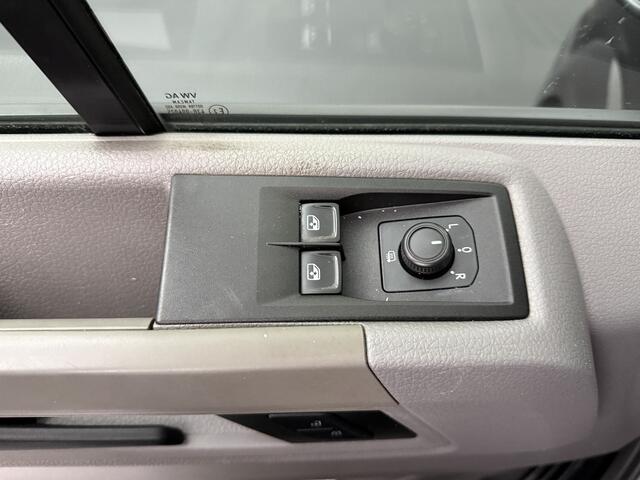 Volkswagen CRAFTER 2.0TDI 177PK DSG Automaat L3H3 Imperiaal | Navigatie | Camera | 3-Zits | Airco | Cruise