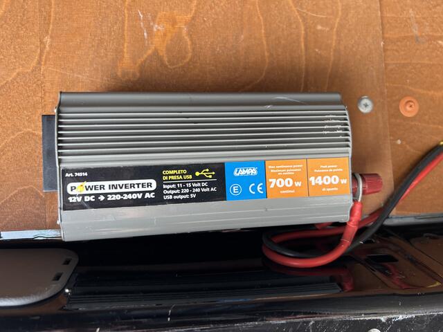 Volkswagen CRAFTER 30 2.0 TDI Euro6 L1H1 Navi/Camera/Omvormer