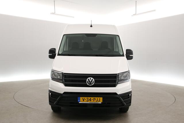 Volkswagen CRAFTER 2.0 TDI 177PK L4H3 | 3000KG Trekgew. | Aut. | Airco | Cruise | Camera | 3 Zits | Carplay | Parkeersens.