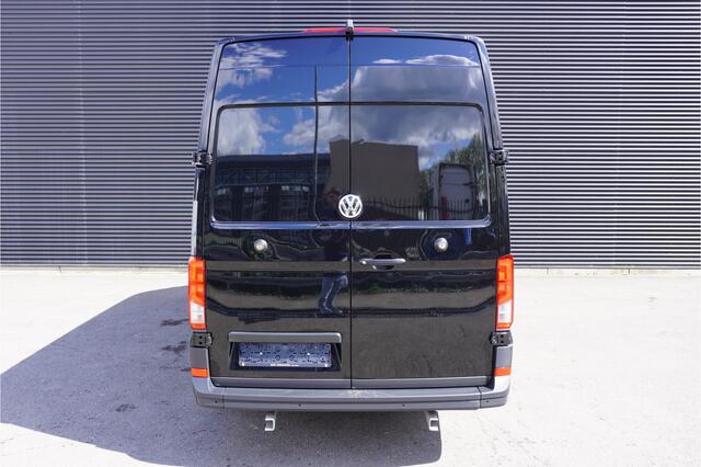Volkswagen CRAFTER 35 180pk Automaat L4H3/L3H2 Parkeersensoren Camera 2-zits Apple Carplay