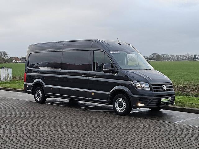 Volkswagen CRAFTER 35 2.0 TDI L4H3 Highline Navi Camera Cruise Pdc Carplay