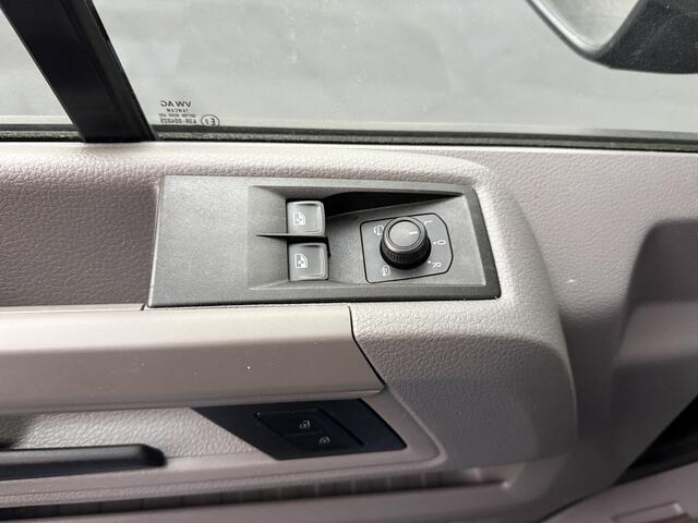 Volkswagen CRAFTER 2.0TDi Automaat L4H3 Highline | Multimedia | Camera | Airco | Cruise | Betimmering