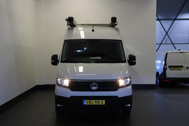 Volkswagen CRAFTER 2.0 TDI L3H3 EURO 6 - A/C climate - Cruise - Camera - ¤ 17.900,- Excl.