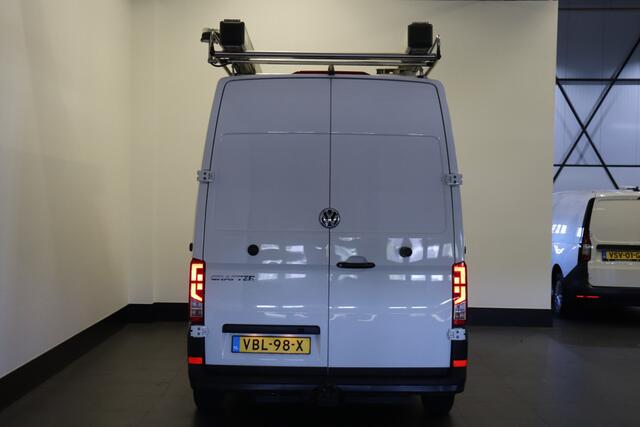 Volkswagen CRAFTER 2.0 TDI L3H3 EURO 6 - A/C climate - Cruise - Camera - ¤ 17.900,- Excl.