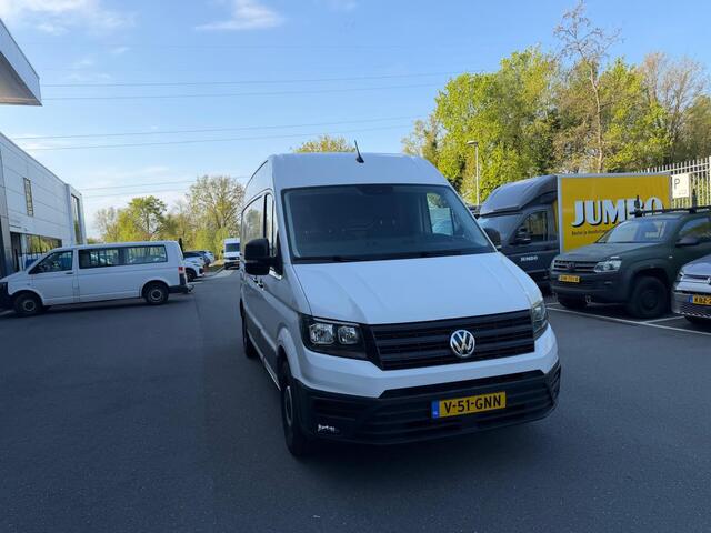 Volkswagen CRAFTER L3H3 2.0 TDI 140pk 3.5T Highline