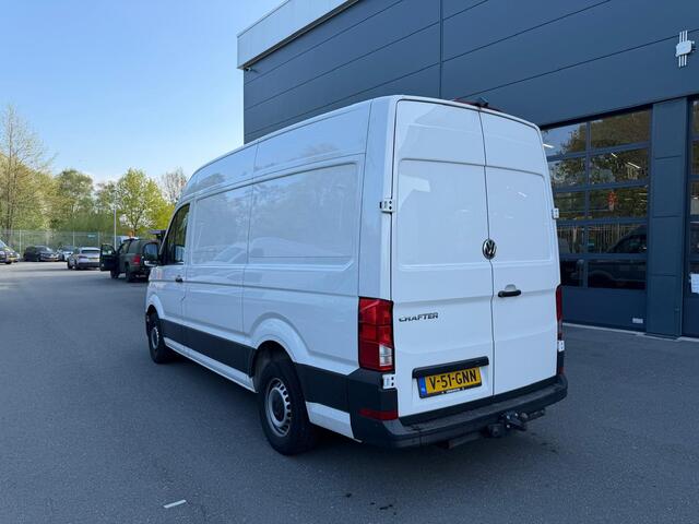Volkswagen CRAFTER L3H3 2.0 TDI 140pk 3.5T Highline