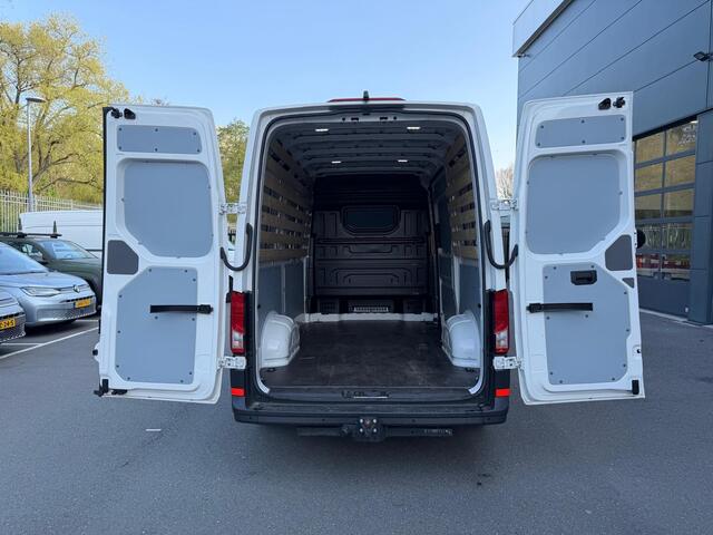 Volkswagen CRAFTER L3H3 2.0 TDI 140pk 3.5T Highline