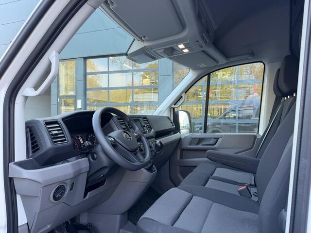 Volkswagen CRAFTER L3H3 2.0 TDI 140pk 3.5T Highline