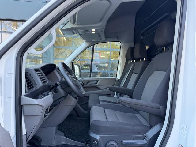 Volkswagen CRAFTER L3H3 2.0 TDI 140pk 3.5T Highline