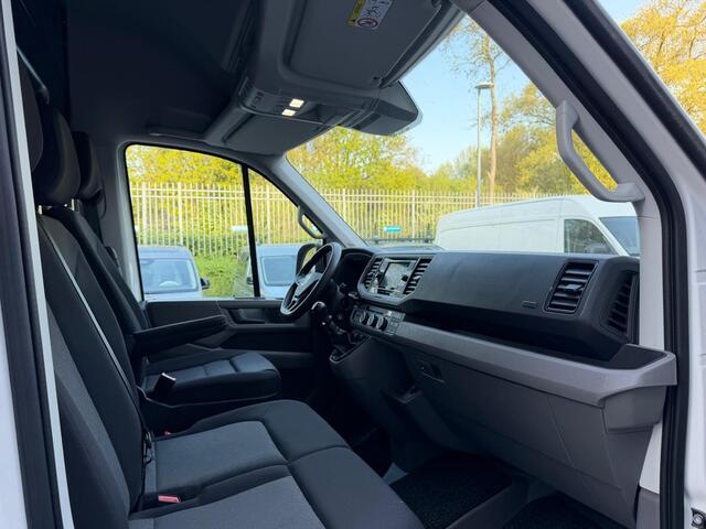 Volkswagen CRAFTER L3H3 2.0 TDI 140pk 3.5T Highline