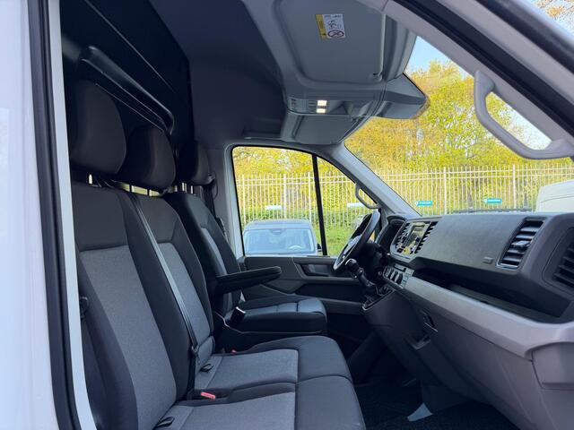 Volkswagen CRAFTER L3H3 2.0 TDI 140pk 3.5T Highline