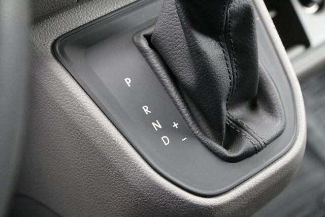 Volkswagen CRAFTER 2.0 TDI 177 | Aut. | 4Motion | Standkachel | Werkplaats inrichting | Airco..