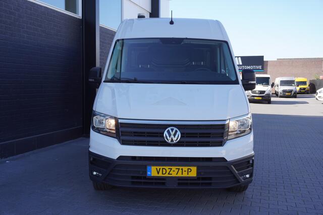 Volkswagen CRAFTER 2.0 TDI 177PK L3H3 EURO 6 - Airco - Navi - Cruise - ¤17.900,- Excl.