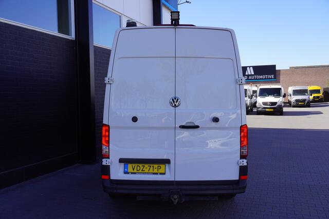 Volkswagen CRAFTER 2.0 TDI 177PK L3H3 EURO 6 - Airco - Navi - Cruise - ¤17.900,- Excl.