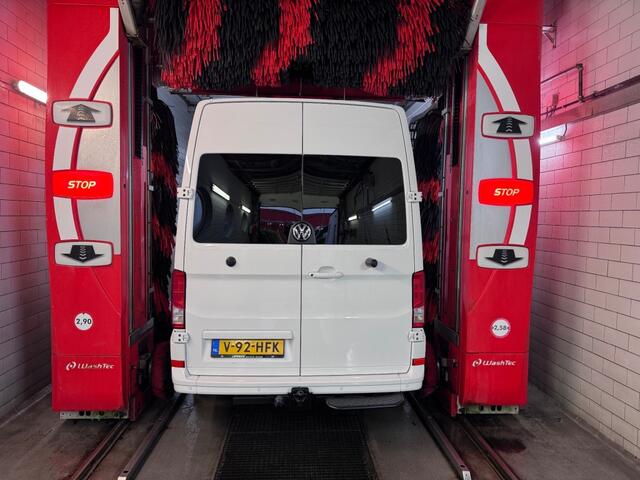 Volkswagen CRAFTER L3H3 / 4MOTION / DSG / CARPLAY / 18 INCH / 127DKM