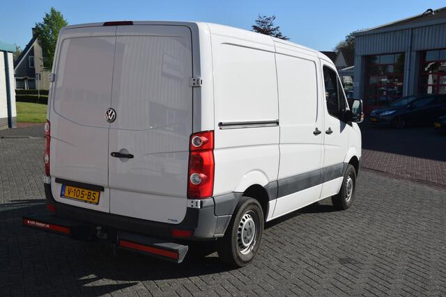 Volkswagen CRAFTER 28 2.0 TDI L1H1 MARGE | Airco | Trekhaak | Bluetooth | Navi