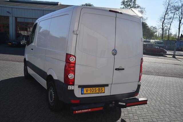 Volkswagen CRAFTER 28 2.0 TDI L1H1 MARGE | Airco | Trekhaak | Bluetooth | Navi