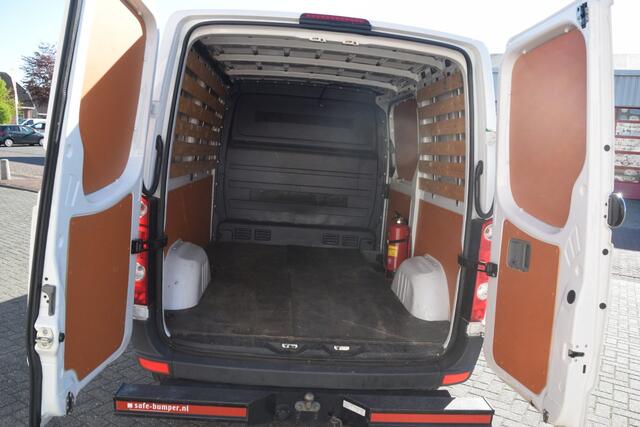 Volkswagen CRAFTER 28 2.0 TDI L1H1 MARGE | Airco | Trekhaak | Bluetooth | Navi