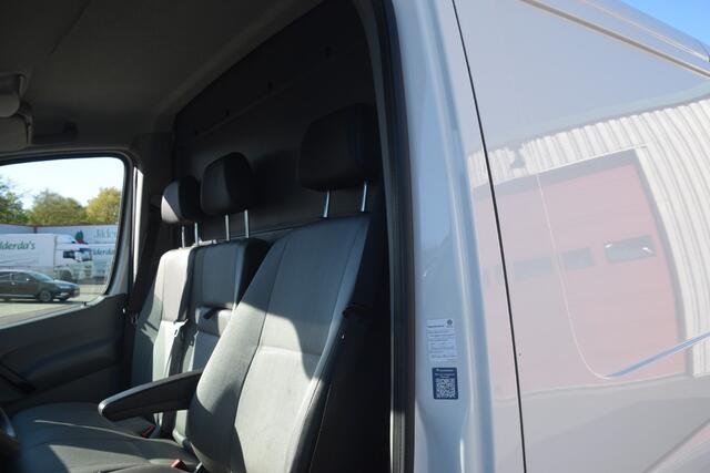 Volkswagen CRAFTER 28 2.0 TDI L1H1 MARGE | Airco | Trekhaak | Bluetooth | Navi