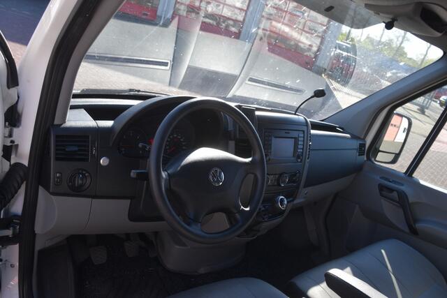 Volkswagen CRAFTER 28 2.0 TDI L1H1 MARGE | Airco | Trekhaak | Bluetooth | Navi