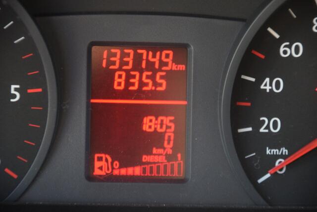 Volkswagen CRAFTER 28 2.0 TDI L1H1 MARGE | Airco | Trekhaak | Bluetooth | Navi