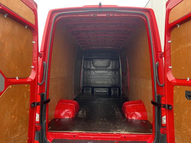 Volkswagen CRAFTER 35 2.0 TDI L5H3 4Motion*DUBBELLUCHT*CAM*CRUIS*NAV