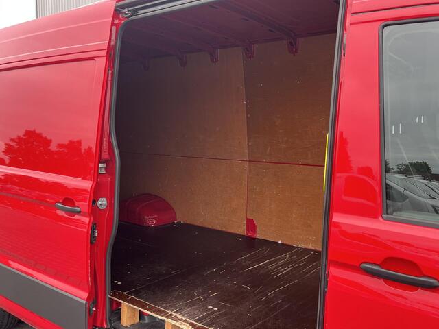 Volkswagen CRAFTER 35 2.0 TDI L5H3 4Motion*DUBBELLUCHT*CAM*CRUIS*NAV