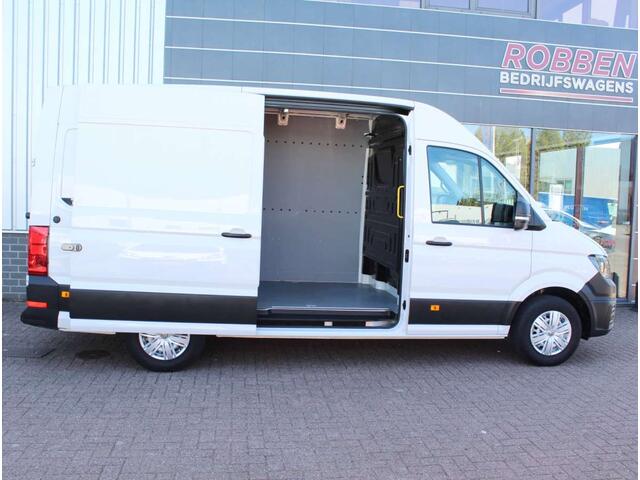 Volkswagen CRAFTER 2.0 TDI L3H3 Airco/Cam/PDC