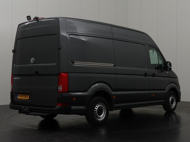 Volkswagen CRAFTER 2.0TDI 140PK L3H3 Highline (2024) | Navigatie | Camera | Trekhaak 3000Kg | Airco | Cruise