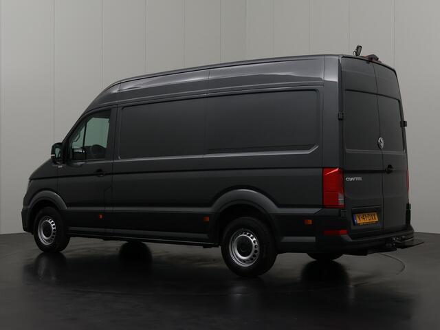 Volkswagen CRAFTER 2.0TDI 140PK L3H3 Highline (2024) | Navigatie | Camera | Trekhaak 3000Kg | Airco | Cruise