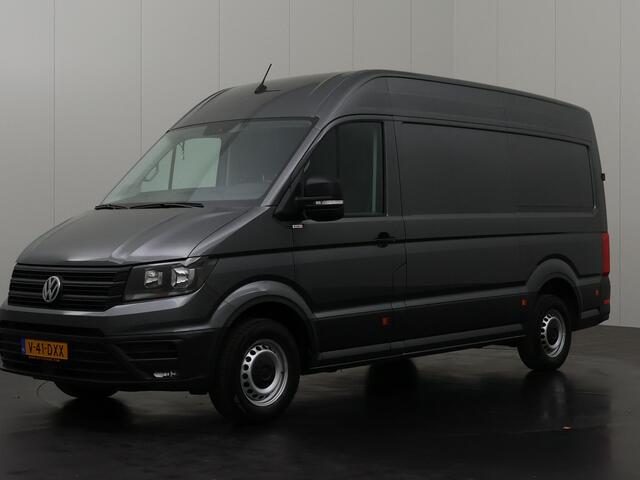 Volkswagen CRAFTER 2.0TDI 140PK L3H3 Highline (2024) | Navigatie | Camera | Trekhaak 3000Kg | Airco | Cruise