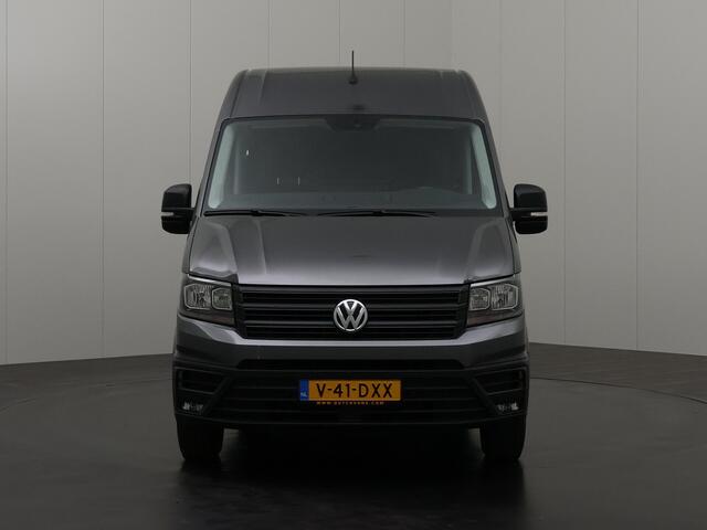Volkswagen CRAFTER 2.0TDI 140PK L3H3 Highline (2024) | Navigatie | Camera | Trekhaak 3000Kg | Airco | Cruise