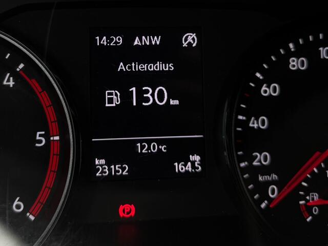 Volkswagen CRAFTER 35 2.0 TDI L3H3 > BPM Vrij/Trekhaak/parkeersensoren...