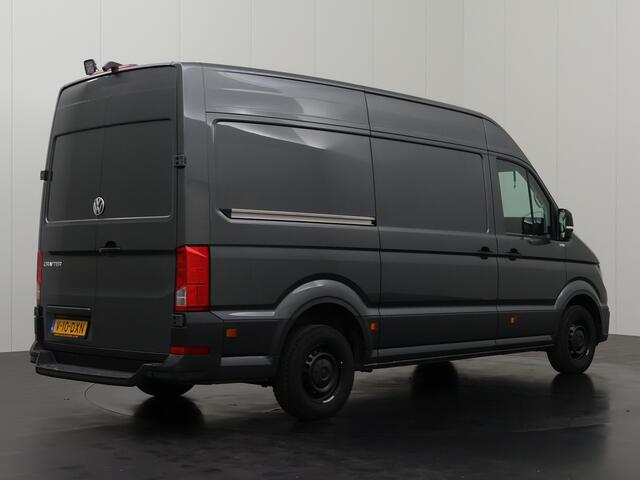 Volkswagen CRAFTER 2.0TDI 140PK L3H3 Highline | Navigatie | Camera | Airco | Cruise | Betimmering