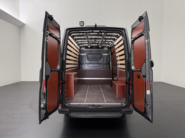 Volkswagen CRAFTER 2.0TDI 140PK L3H3 Highline | Navigatie | Camera | Airco | Cruise | Betimmering