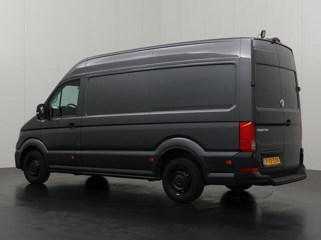 Volkswagen CRAFTER 2.0TDI 140PK L3H3 Highline | Navigatie | Camera | Airco | Cruise | Betimmering