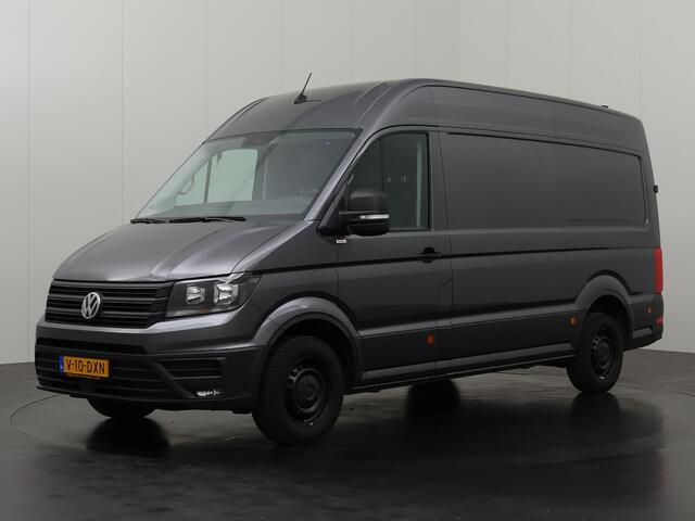 Volkswagen CRAFTER 2.0TDI 140PK L3H3 Highline | Navigatie | Camera | Airco | Cruise | Betimmering