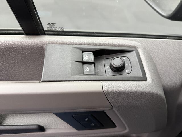 Volkswagen CRAFTER 2.0TDI 140PK L3H3 Highline | Navigatie | Camera | Airco | Cruise | Betimmering