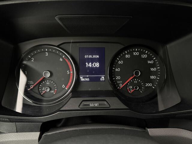 Volkswagen CRAFTER 2.0TDI 140PK L3H3 Highline | Navigatie | Camera | Airco | Cruise | Betimmering