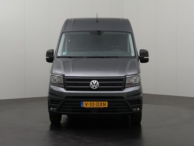 Volkswagen CRAFTER 2.0TDI 140PK L3H3 Highline | Navigatie | Camera | Airco | Cruise | Betimmering