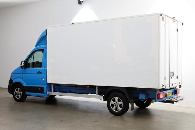 Volkswagen CRAFTER 35 2.0 TDI E6 Bakwagen met achterdeuren 2-Persoons 03-2021