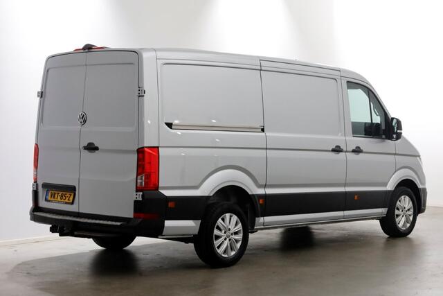 Volkswagen CRAFTER 35 2.0 TDI 177pk DSG-Automaat L3H2 (L2H1) Highline LED/ACC/Trekhaak 3500kg 08-2021