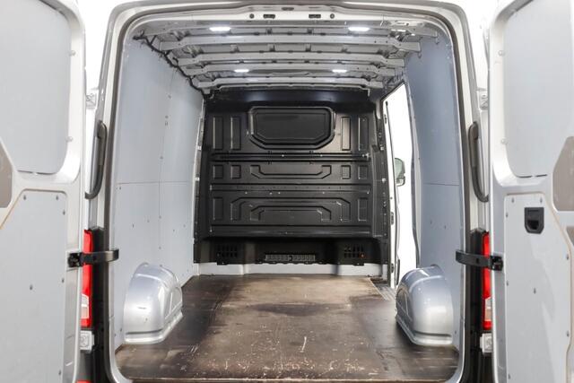 Volkswagen CRAFTER 35 2.0 TDI 177pk DSG-Automaat L3H2 (L2H1) Highline LED/ACC/Trekhaak 3500kg 08-2021